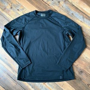 Kuiu men’s long sleeve “Peloton 118”